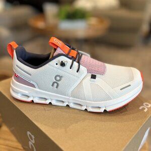 On Cloud Sky Kids Sneakers